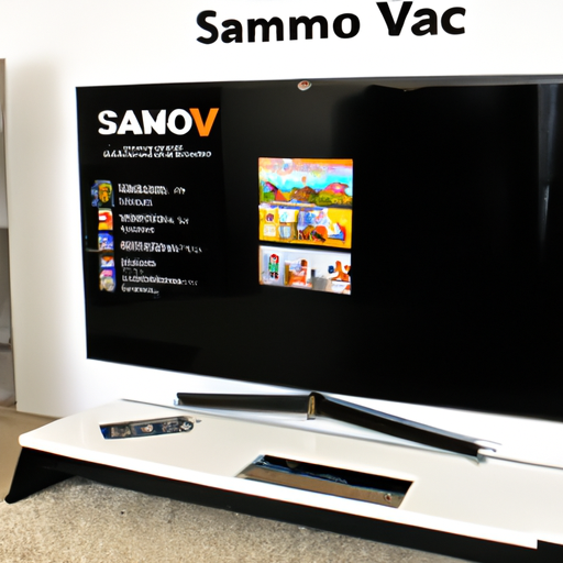 How Do You Set Up A Sanyo Tv? (Explained!) The Tech Home Message